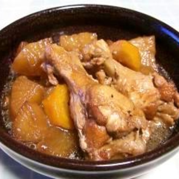 圧力鍋で鶏手羽元も簡単柔らか煮 レシピ 作り方 By カゲジジ 楽天レシピ 圧力鍋で鶏手羽元も簡単柔らか煮 レシピ 作り方 By カゲジジ 楽天レシピ