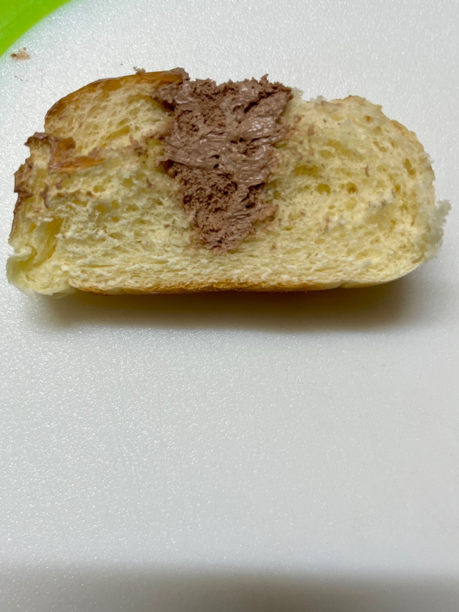 チョコクリームサンド