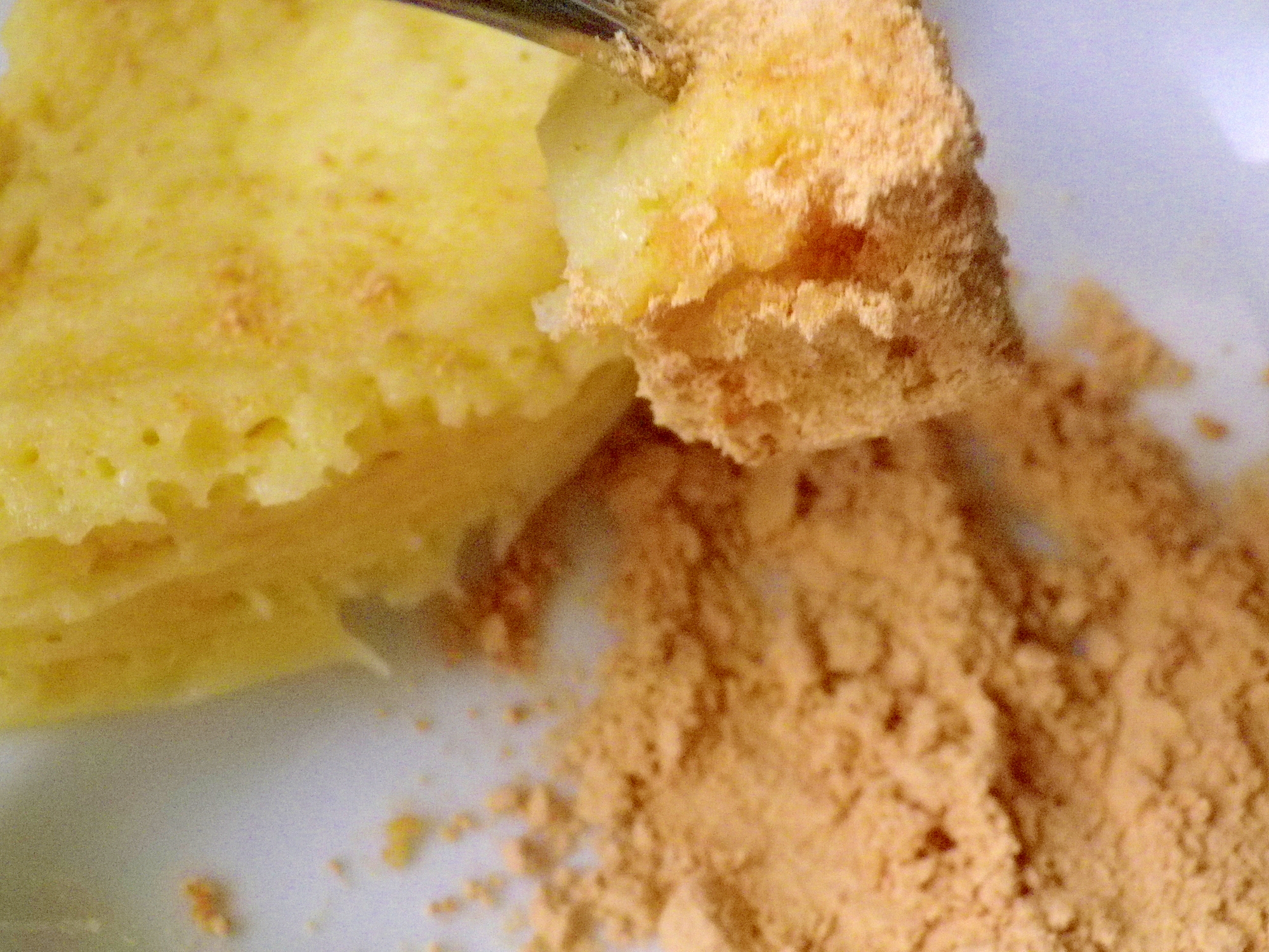 電子レンジdeおからパンケーキ きな粉 レシピ 作り方 By やまちゃん7772 楽天レシピ 電子レンジdeおからパンケーキ きな粉 レシピ 作り方 By やまちゃん7772 楽天レシピ