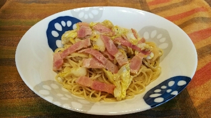 麺つゆでベースの味が決まるので安定の美味しさですね。