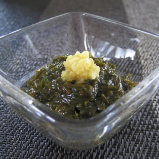 ギバサ アカモク 秋田名物 レシピ 作り方 By しぶとお 楽天レシピ ギバサ アカモク 秋田名物 レシピ 作り方 By しぶとお 楽天レシピ