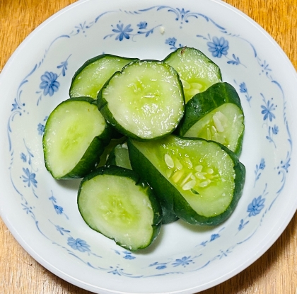 簡単に美味しくできました。レシピをありがとうございます。