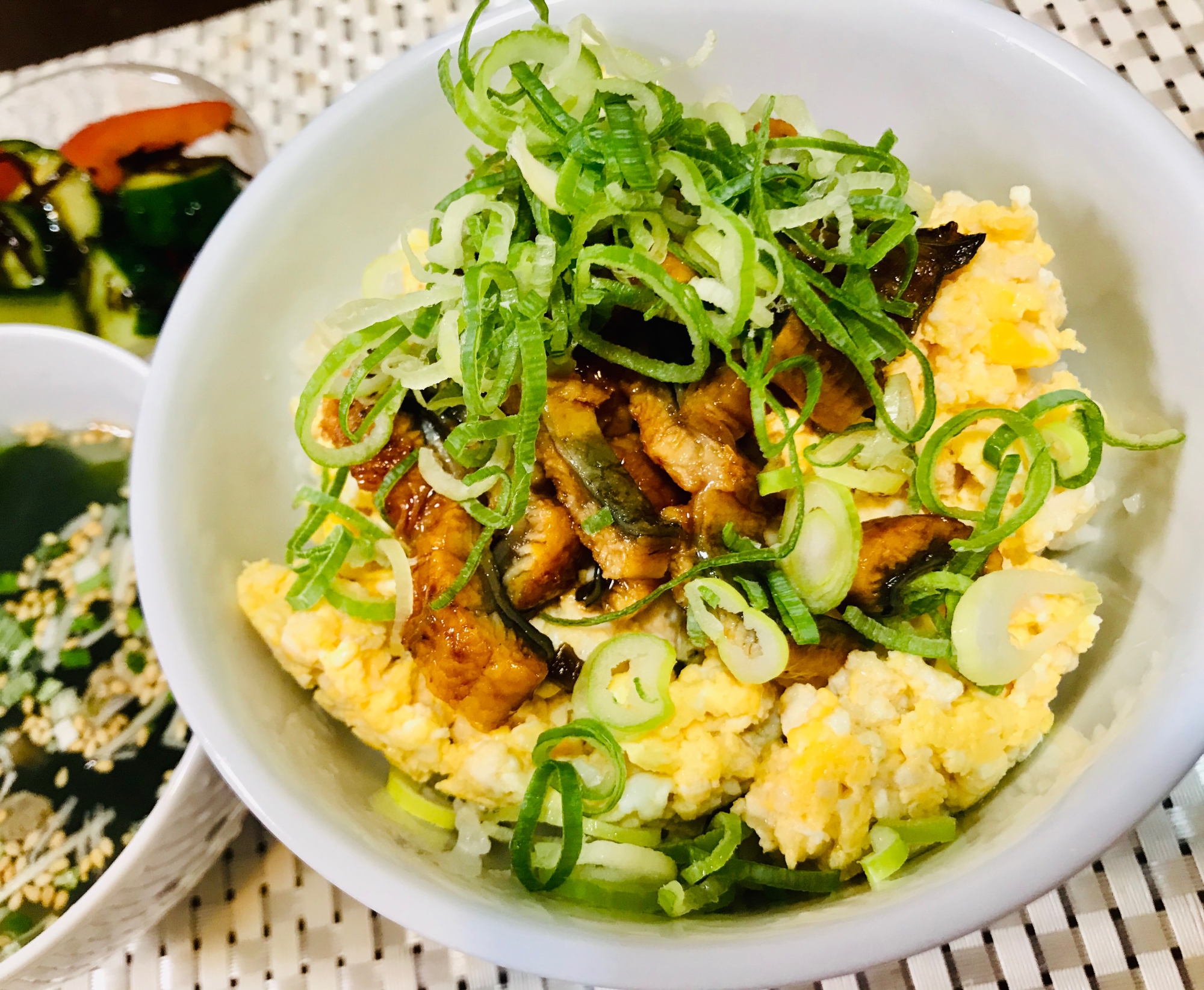 鰻ひつまぶし 夏バテ防止 レシピ 作り方 By おかんの飯泥棒娘 楽天レシピ 鰻ひつまぶし 夏バテ防止 レシピ 作り方 By おかんの飯泥棒娘 楽天レシピ