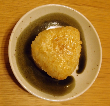 マヨ醤油、美味しかったです
ご馳走様でした