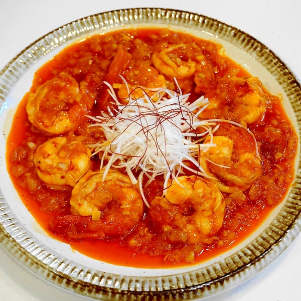 ご自宅で本格中華はいかが エビチリ レシピ 作り方 By Oppeke22 楽天レシピ ご自宅で本格中華はいかが エビチリ レシピ 作り方 By Oppeke22 楽天レシピ