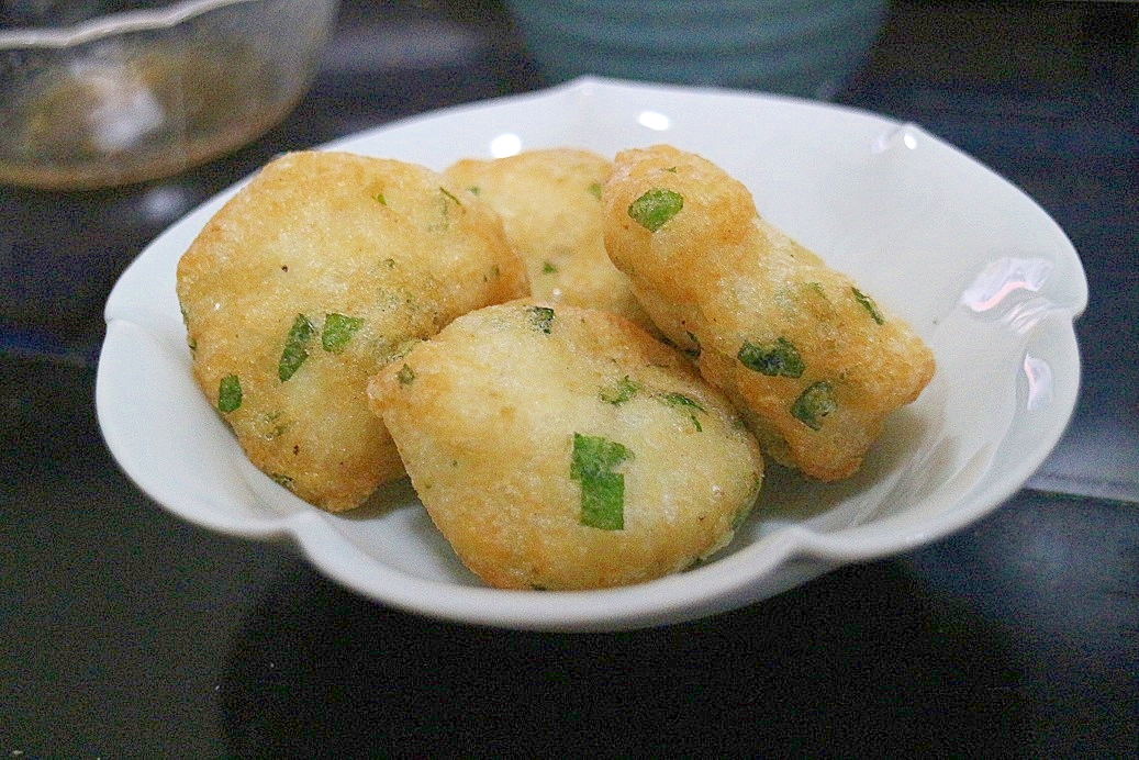 お酒のアテにどうぞ♪