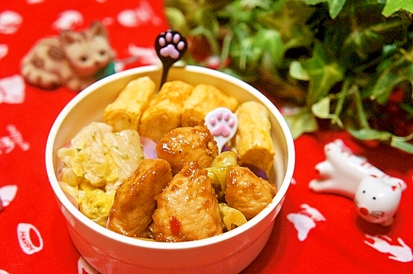 お弁当のおかず ぷりぷり鶏胸肉の甘辛味噌焼き レシピ 作り方 By プッチン5903 楽天レシピ お弁当のおかず ぷりぷり鶏胸肉の甘辛味噌焼き レシピ 作り方 By プッチン5903 楽天レシピ