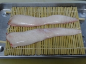 晩酌のお供 ニシン白子の一夜干し レシピ 作り方 By Startrek 楽天レシピ 晩酌のお供 ニシン白子の一夜干し レシピ 作り方 By Startrek 楽天レシピ