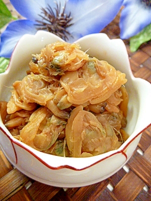 簡単レンジで保存食 あさりのしぐれ煮 レシピ 作り方 By まめもにお 楽天レシピ 簡単レンジで保存食 あさりのしぐれ煮 レシピ 作り方 By まめもにお 楽天レシピ