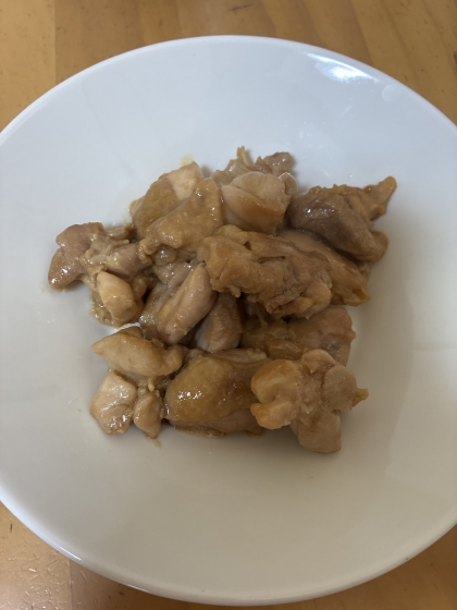 マヨった時は、フライパン1つの「マヨチキン」