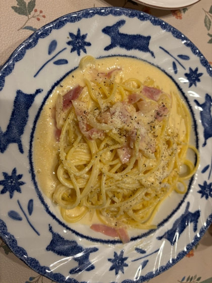 美味しかったです