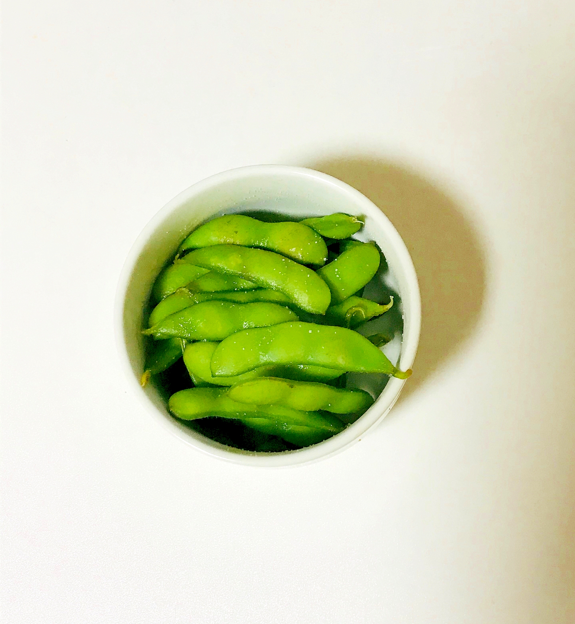 ふっくら枝豆 レシピ 作り方 By Libre 楽天レシピ