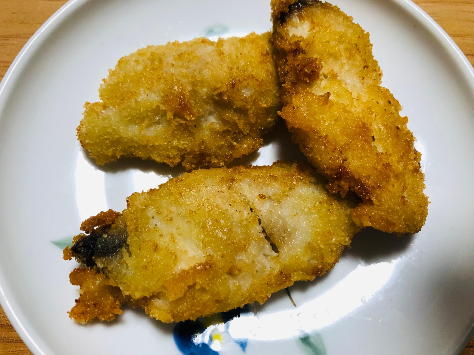 簡単 卵を使わない白身魚のフライ レシピ 作り方 By 山柱 楽天レシピ 簡単 卵を使わない白身魚のフライ レシピ 作り方 By 山柱 楽天レシピ