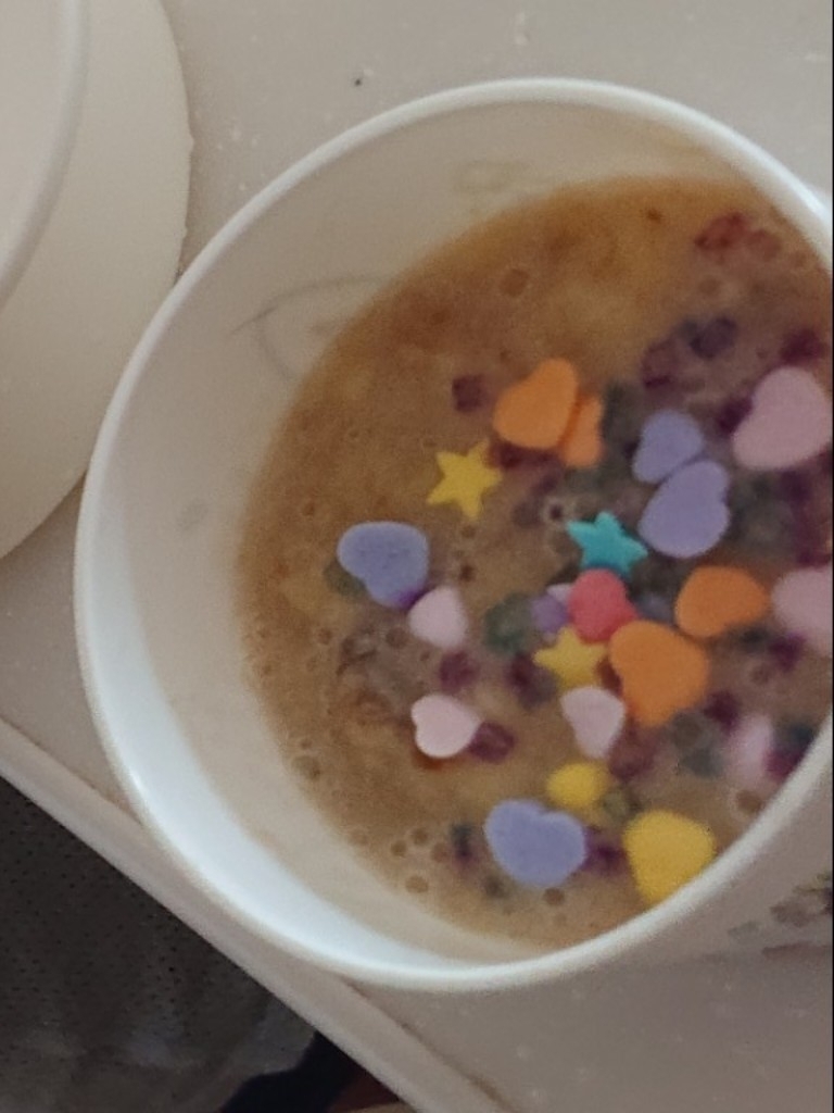 豆乳バナナアイス レシピ 作り方 By 膝小僧 楽天レシピ 豆乳バナナアイス レシピ 作り方 By 膝小僧 楽天レシピ