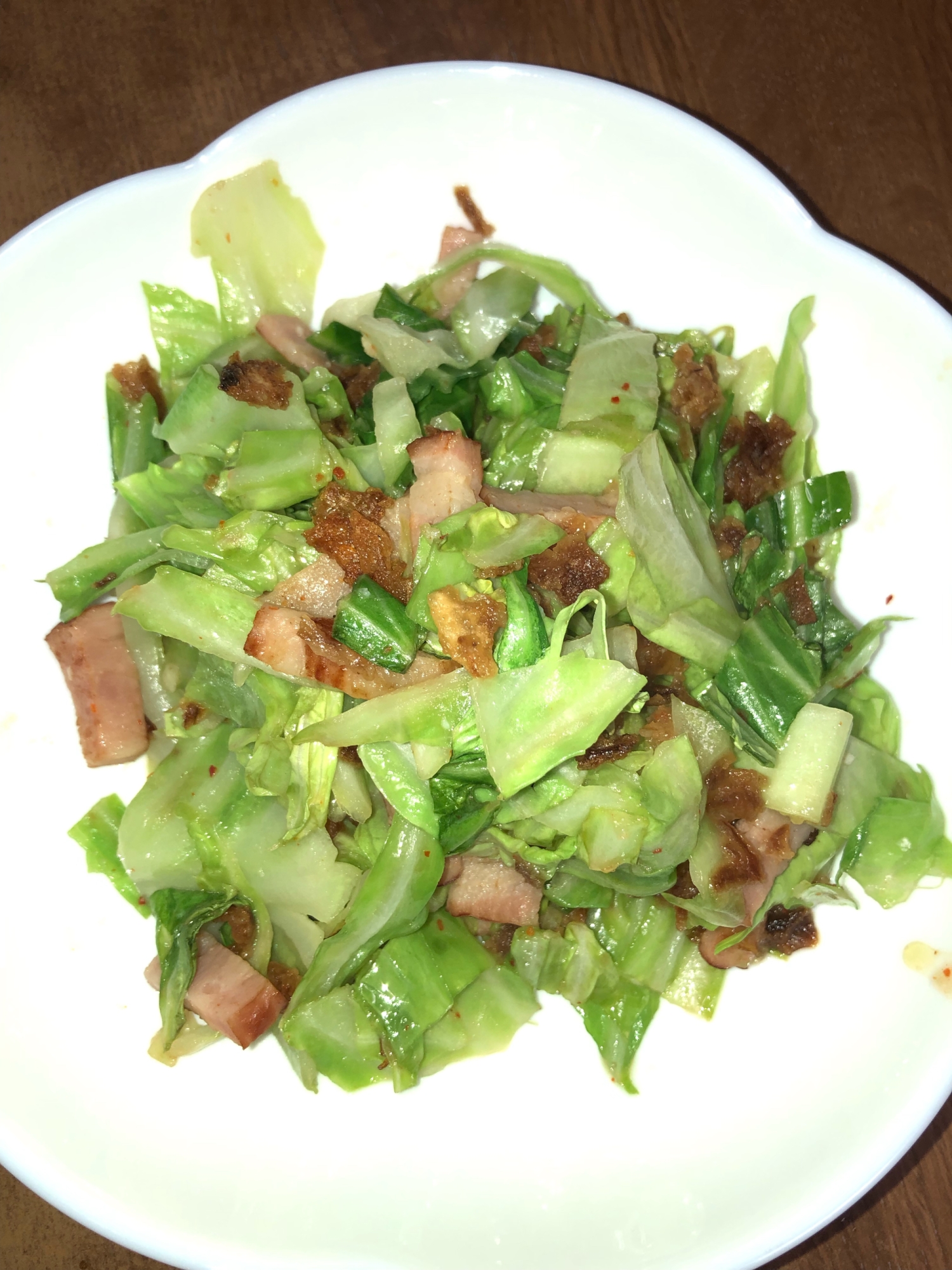 食欲そそる ペペロンキャベツ レシピ 作り方 By もぐら戦士 楽天レシピ 食欲そそる ペペロンキャベツ レシピ 作り方 By もぐら戦士 楽天レシピ