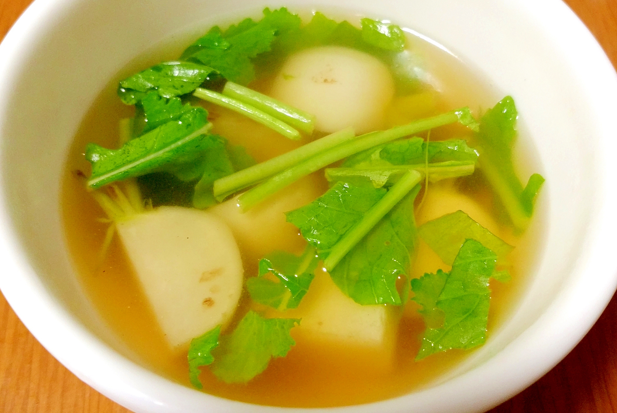 シンプルで美味しい カブのコンソメスープ レシピ 作り方 By Yomogimotir 楽天レシピ シンプルで美味しい カブのコンソメスープ レシピ 作り方 By Yomogimotir 楽天レシピ