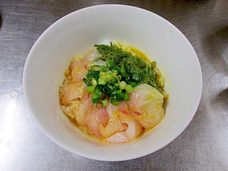 鯛の卵かけご飯 低タンパク 減塩 レシピ 作り方 By きまぐれやさん 楽天レシピ 鯛の卵かけご飯 低タンパク 減塩 レシピ 作り方 By きまぐれやさん 楽天レシピ