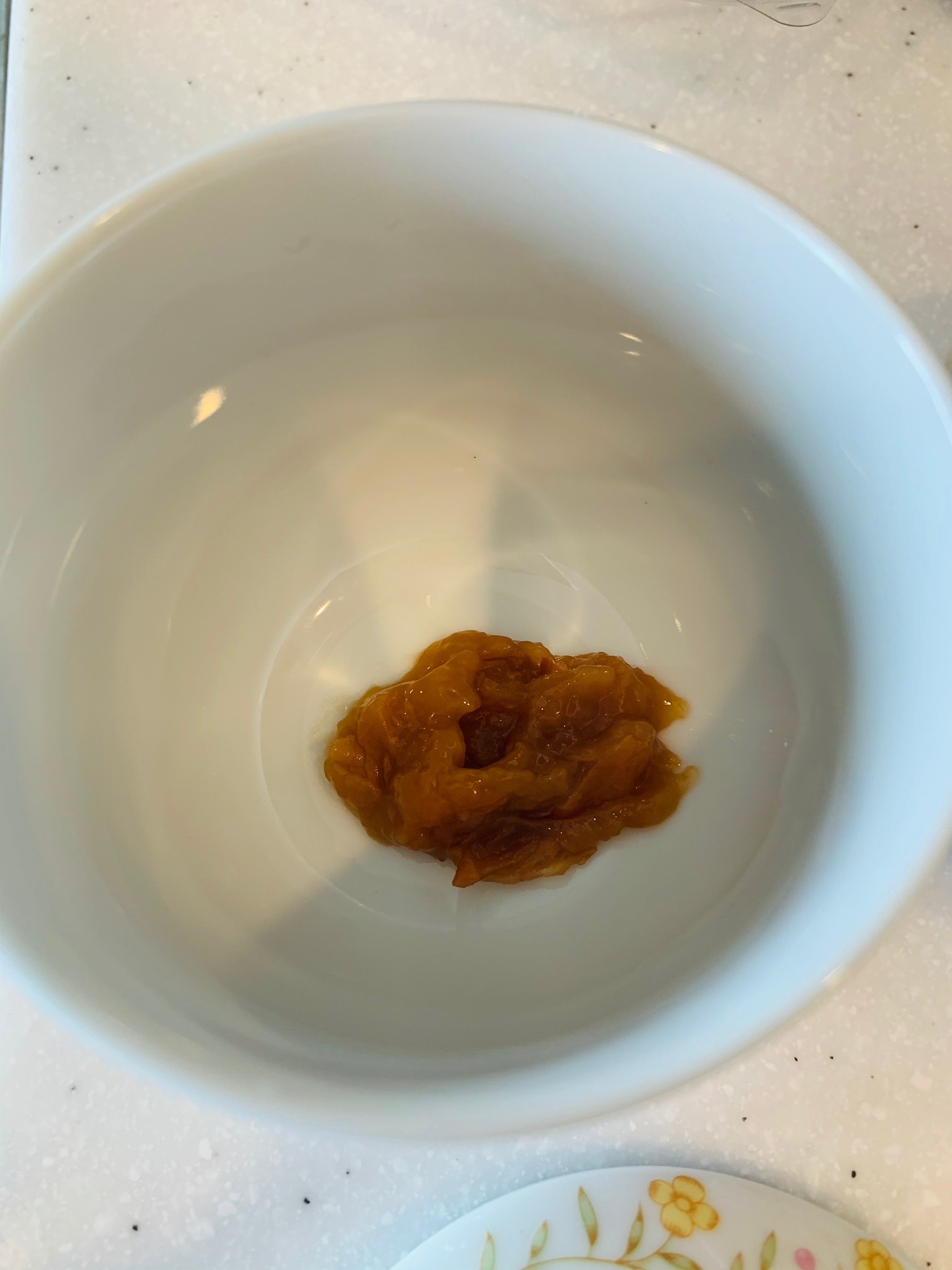 プリンのような滑らかな口当たり 梅の冷製茶碗蒸し レシピ 作り方 By Miyabi 楽天レシピ プリンのような滑らかな口当たり 梅の冷製茶碗蒸し レシピ 作り方 By Miyabi 楽天レシピ