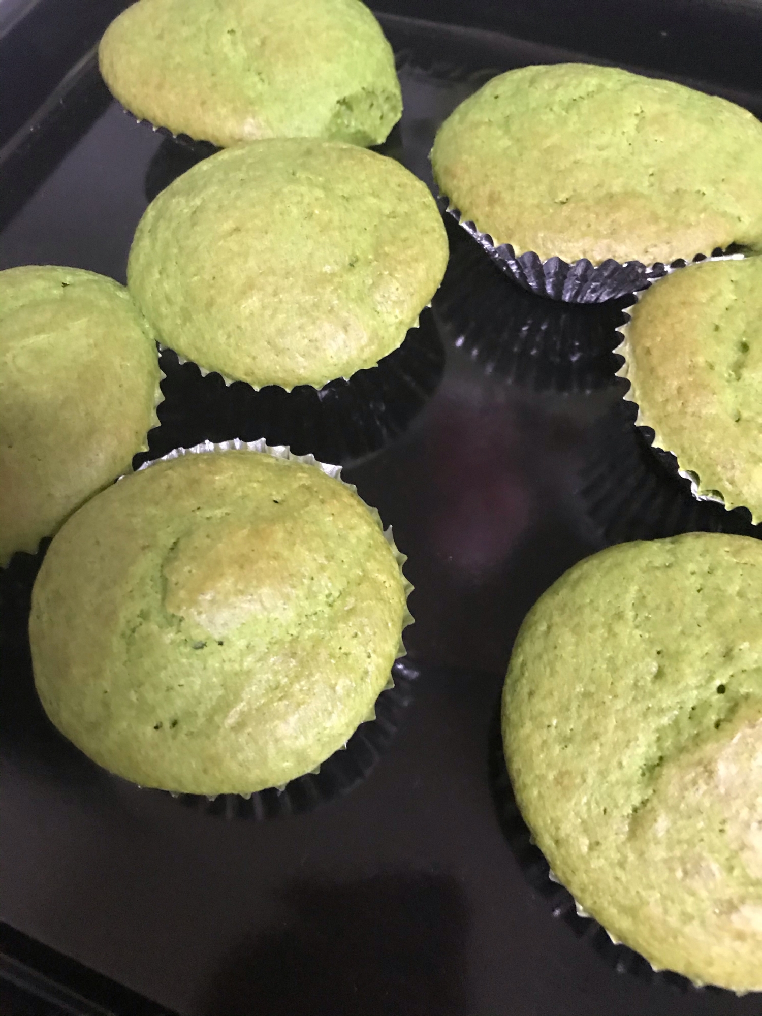 ほうれん草のカップケーキ レシピ 作り方 By ももっくま 楽天レシピ ほうれん草のカップケーキ レシピ 作り方 By ももっくま 楽天レシピ