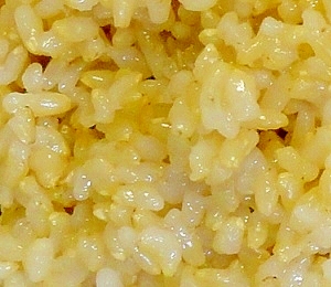 活力なべ☆圧力鍋で浸け置きなし玄米の炊き方