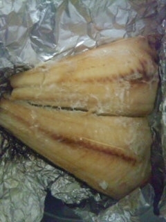 フライパンでホッケのホイル焼き レシピ 作り方 By はぶちゃ0270 楽天レシピ フライパンでホッケのホイル焼き レシピ 作り方 By はぶちゃ0270 楽天レシピ