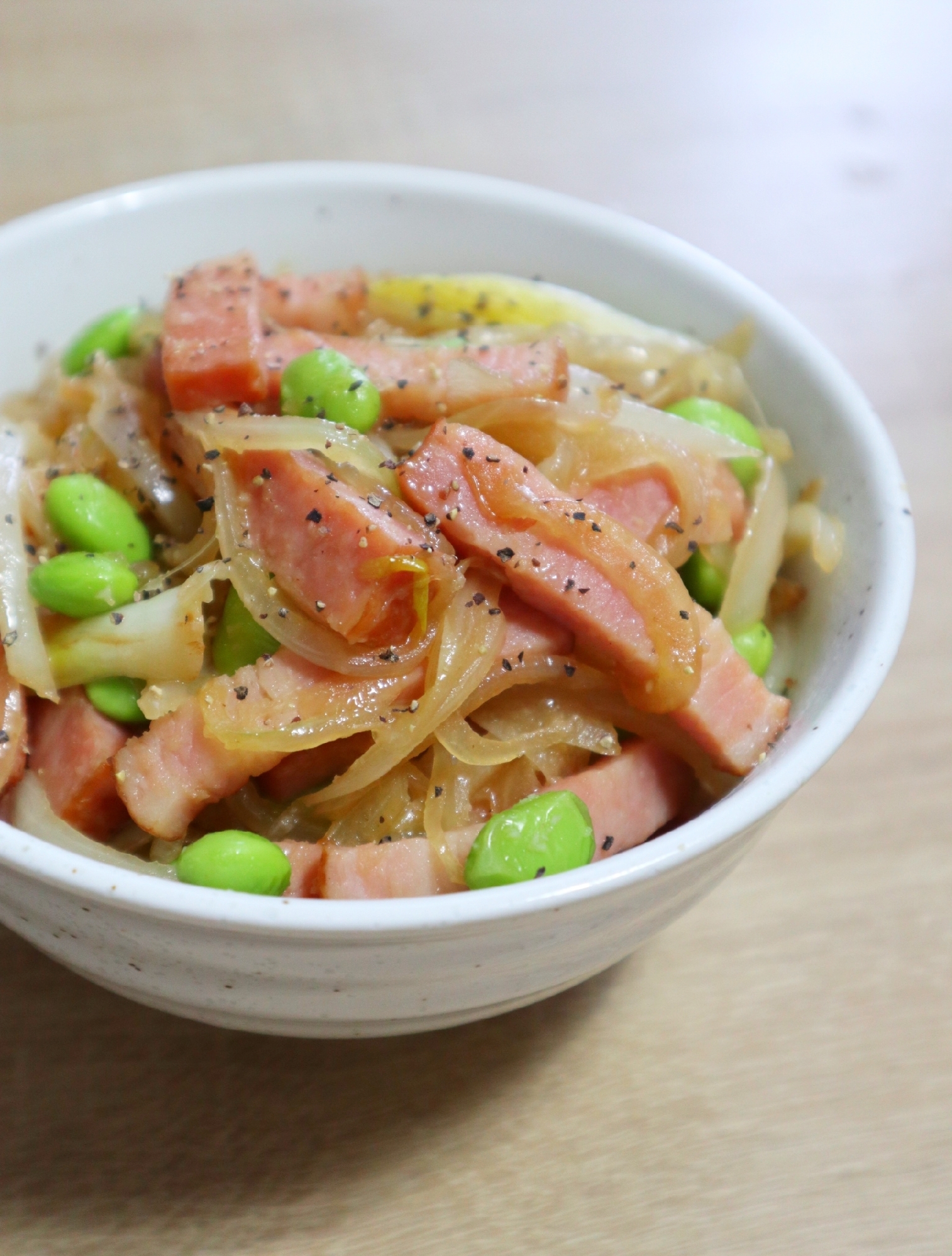 ＊アリオリ飯＊節約一品丼