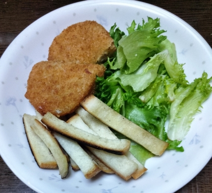 モーニングセットその81