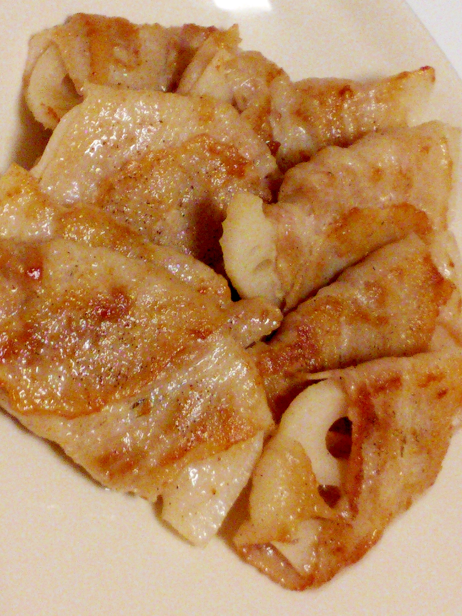 簡単 お弁当やおつまみに レンコンの豚バラ肉巻き レシピ 作り方 By みずたまsweet 楽天レシピ