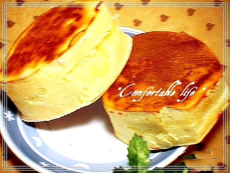 今川焼 あんこ クリーム レシピ 作り方 By にむりん軍曹 楽天レシピ