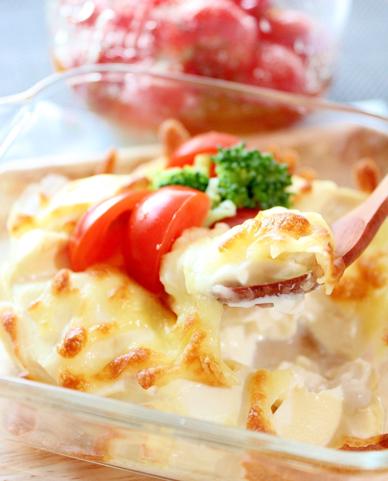 焼くだけ 簡単あと一品 ふわふわお豆腐チーズ焼き レシピ 作り方 By ラムちゃん1224 楽天レシピ 焼くだけ 簡単あと一品 ふわふわお豆腐チーズ焼き レシピ 作り方 By ラムちゃん1224 楽天レシピ