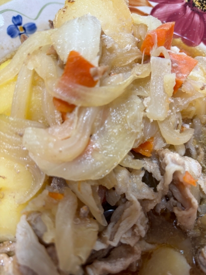 今日も美味しくできました！
また作らせてもらいます。