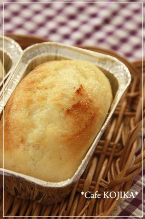 天然酵母&HB　　シュガーバタートップの食パン