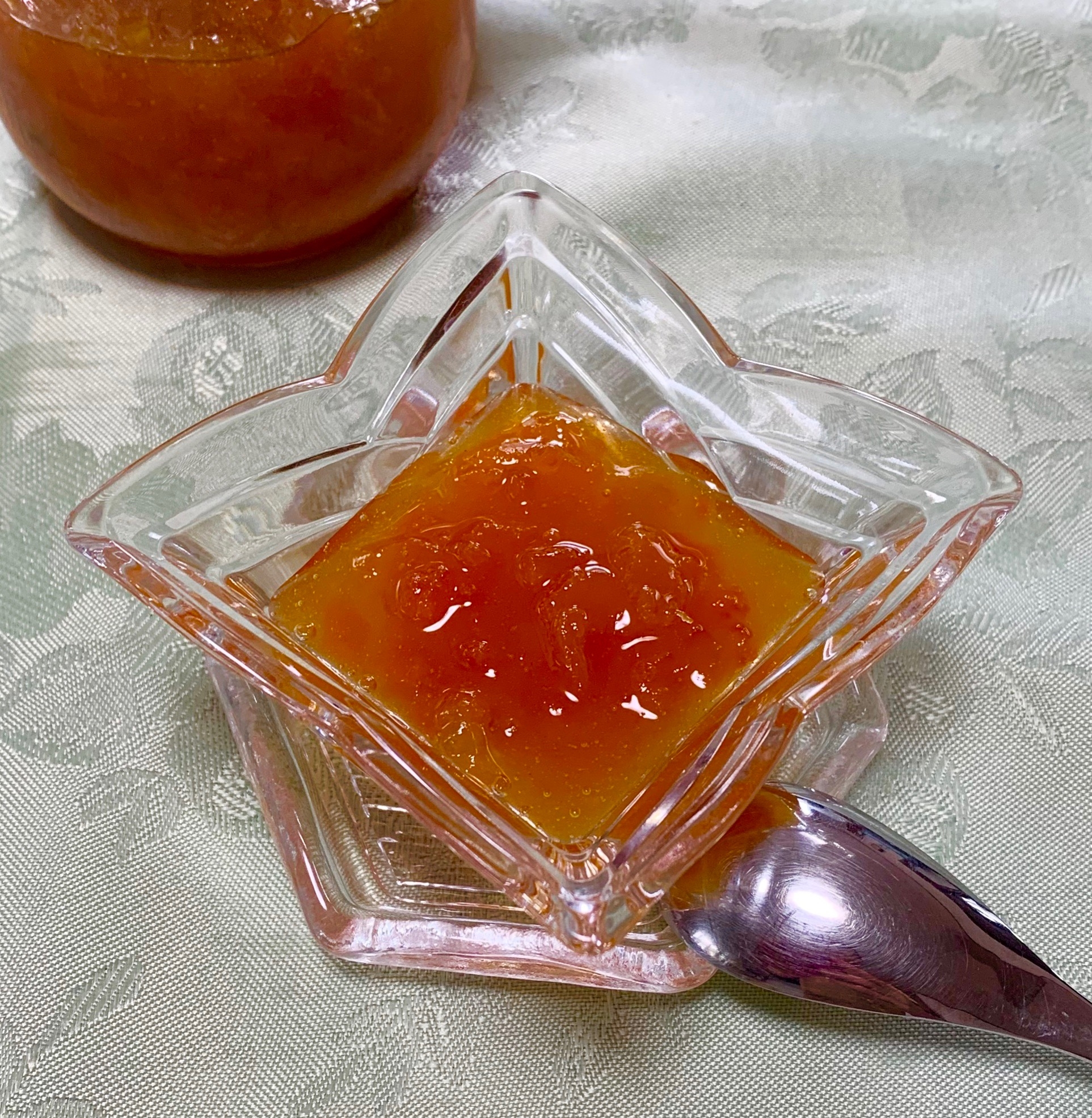 完熟ゴーヤのジャム レシピ 作り方 By みゆママ 楽天レシピ 完熟ゴーヤのジャム レシピ 作り方 By みゆママ 楽天レシピ