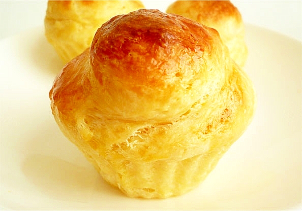 HB ブリオッシュ・ア・テート