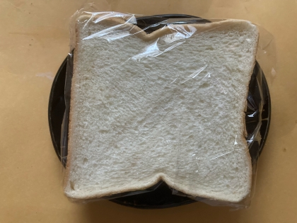 ２つの味を楽しめるサンドイッチ