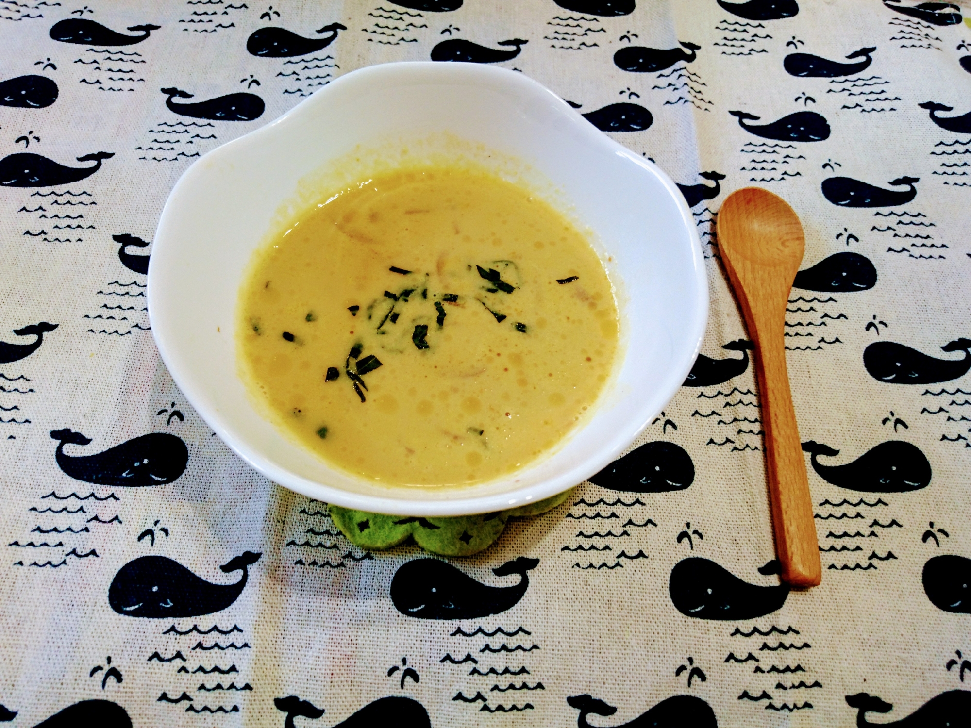 捨てるなんてあり得ない!南瓜の煮汁リメイクレシピ