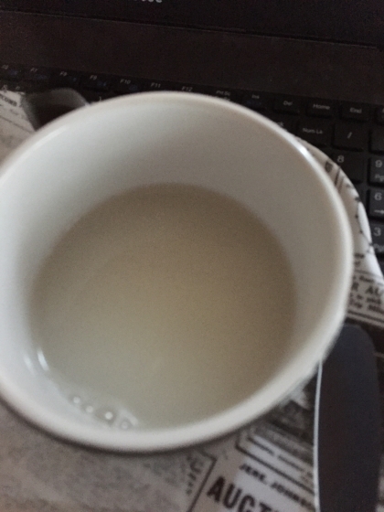 こんにちは〜
寒いですね！温かい飲み物をたくさん飲んでおります。
黒豆茶の香りがとても良く、美味しかったです♫ごちそうさまです^ ^