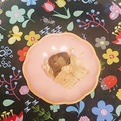 はゆのごはんさんﾉᐢ•͈ ᎑•͈ᐢﾉෆ˚*お弁当にぴったりでとても美味しいです˖✧˖°素敵なレシピをありがとうございます♪ﾉᐢ•͈ ᎑•͈ᐢﾉෆ˚*