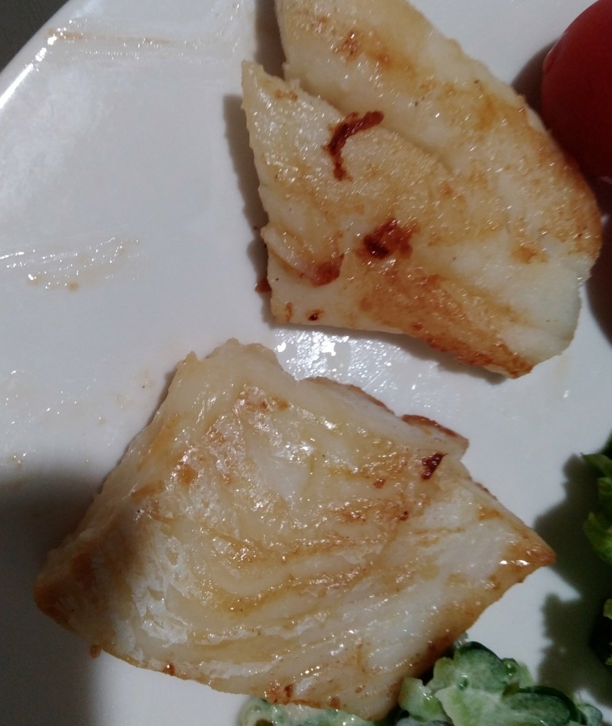 アブラカレイのバター醤油焼き レシピ 作り方 By 即日承認 はなこっち 楽天レシピ アブラカレイのバター醤油焼き レシピ 作り方 By 即日承認 はなこっち 楽天レシピ