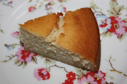 ココナツミルク消費 甘 いココナツミルクケーキ レシピ 作り方 By Maitan0409 楽天レシピ