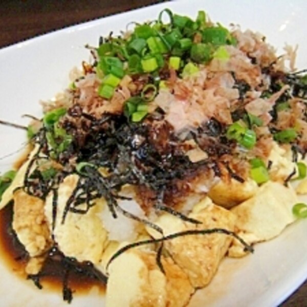 簡単ですぐにできます ごまの風味香る雷豆腐 レシピ 作り方 By 長澤家長男 楽天レシピ 簡単ですぐにできます ごまの風味香る雷豆腐 レシピ 作り方 By 長澤家長男 楽天レシピ
