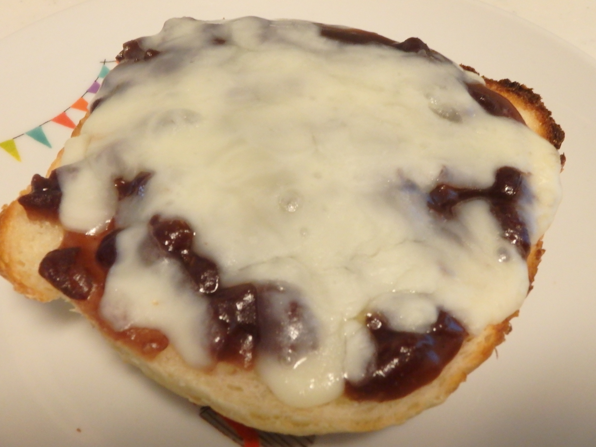 名古屋の味 小倉チーズトースト レシピ 作り方 By めい 楽天レシピ