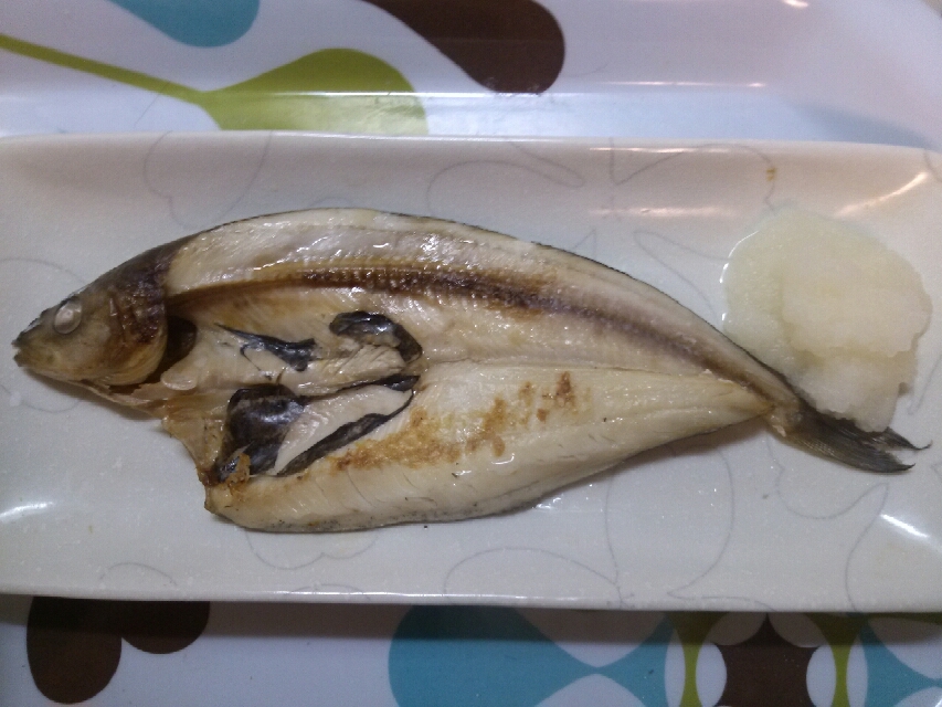 ホッケをフライパンで焼く方法 レシピ 作り方 By 音生活 楽天レシピ ホッケをフライパンで焼く方法 レシピ 作り方 By 音生活 楽天レシピ