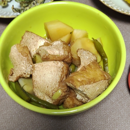 白だしで☆美味しいおでん