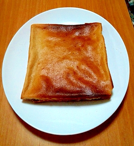 豆腐とヨーグルトのなんちゃってチーズケーキ風 レシピ 作り方 By Kabatan まき 楽天レシピ