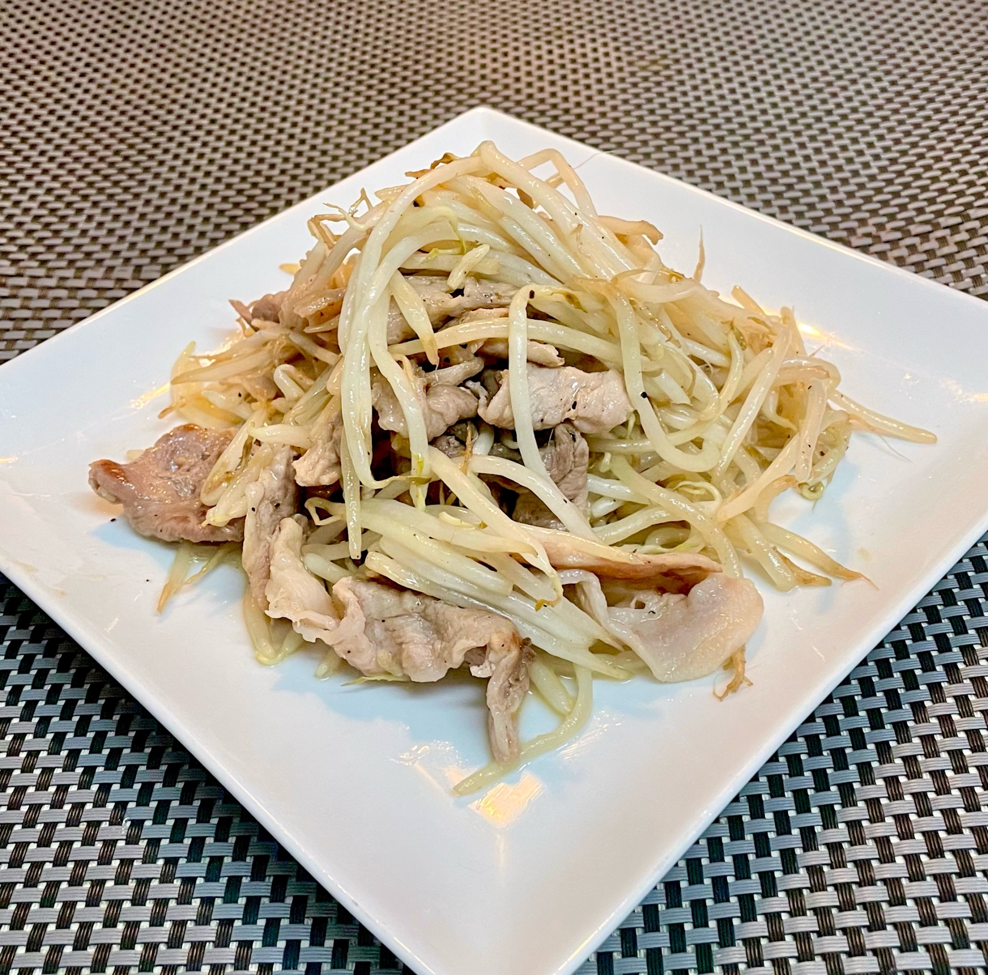 簡単節約 シャキシャキで美味しい 肉もやし炒め レシピ 作り方 By もふ 楽天レシピ 簡単節約 シャキシャキで美味しい 肉もやし炒め レシピ 作り方 By もふ 楽天レシピ