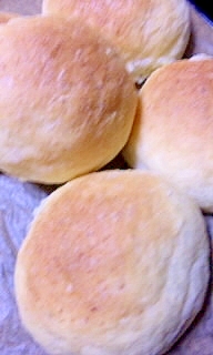 おからパン