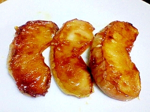 りんごのキャラメリゼ風 レシピ 作り方 By 鎌倉梅子 楽天レシピ りんごのキャラメリゼ風 レシピ 作り方 By 鎌倉梅子 楽天レシピ