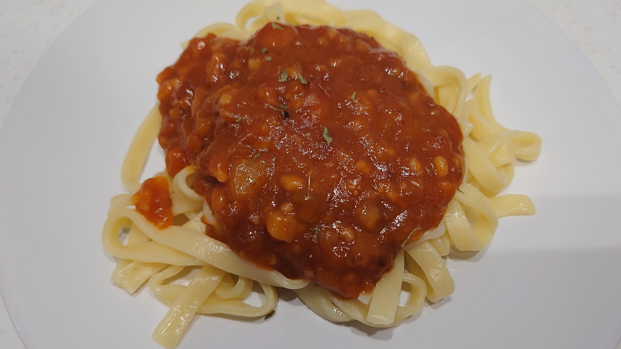 余ってる離乳食を使い切り ミートソース レシピ 作り方 By Ikumi K G K S 楽天レシピ 余ってる離乳食を使い切り ミートソース レシピ 作り方 By Ikumi K G K S 楽天レシピ