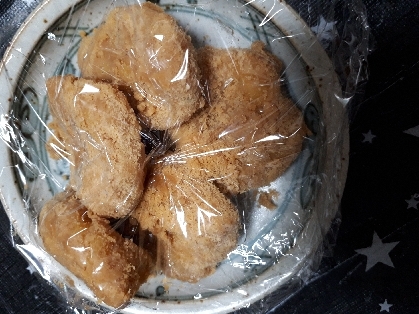 美味しくいただきました。
ありがとうございました✨